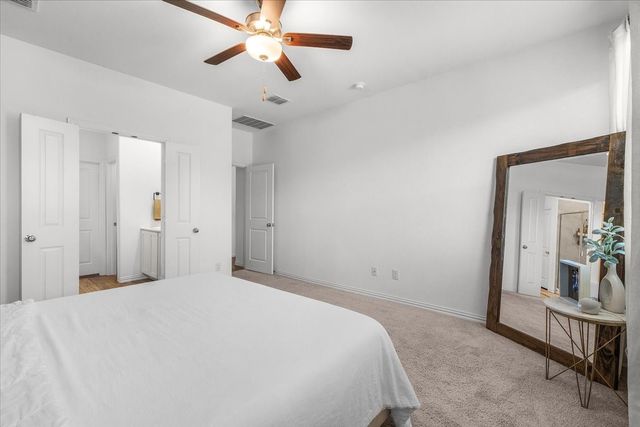 2516 Goodrich Road, Fort Worth, TX 76179