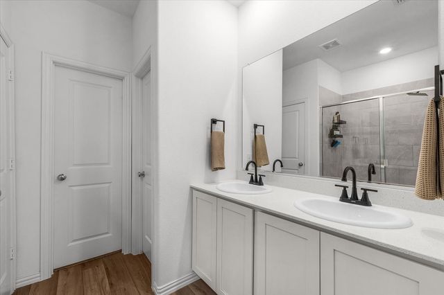 2516 Goodrich Road, Fort Worth, TX 76179