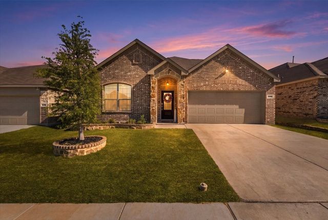 2516 Goodrich Road, Fort Worth, TX 76179