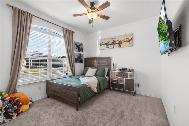 2516 Goodrich Road, Fort Worth, TX 76179