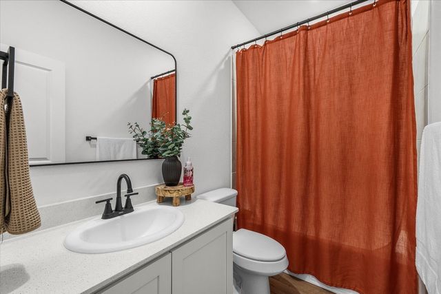 2516 Goodrich Road, Fort Worth, TX 76179