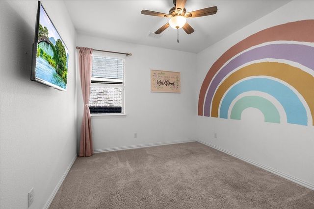 2516 Goodrich Road, Fort Worth, TX 76179