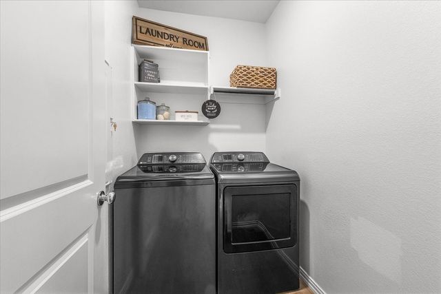 2516 Goodrich Road, Fort Worth, TX 76179