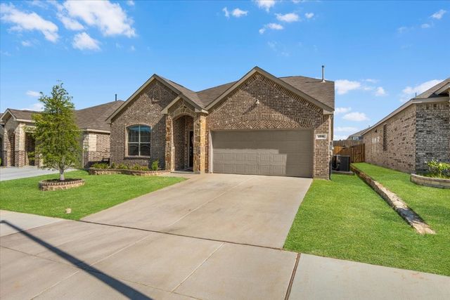 2516 Goodrich Road, Fort Worth, TX 76179