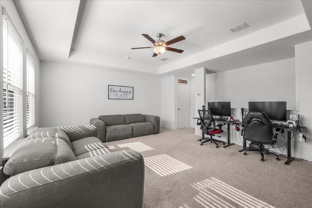 2516 Goodrich Road, Fort Worth, TX 76179