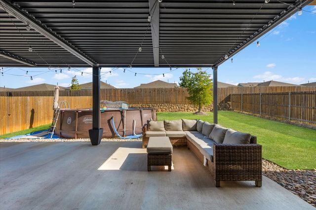 2516 Goodrich Road, Fort Worth, TX 76179