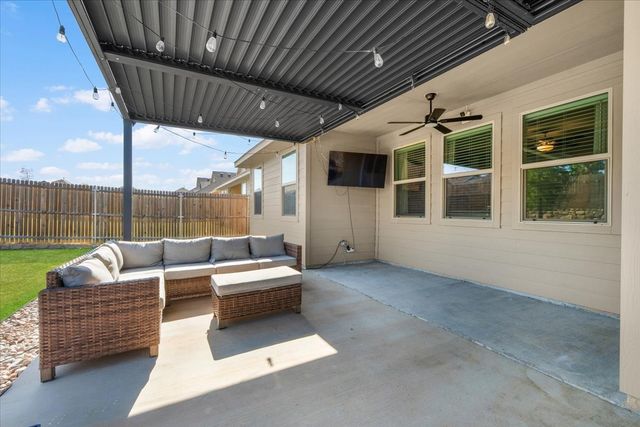 2516 Goodrich Road, Fort Worth, TX 76179