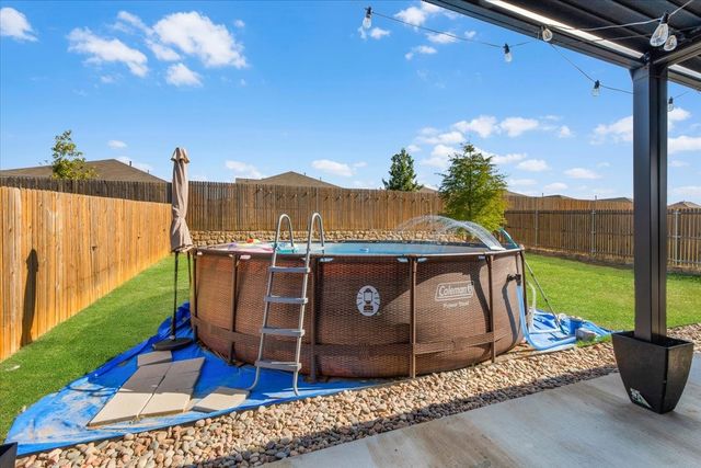2516 Goodrich Road, Fort Worth, TX 76179