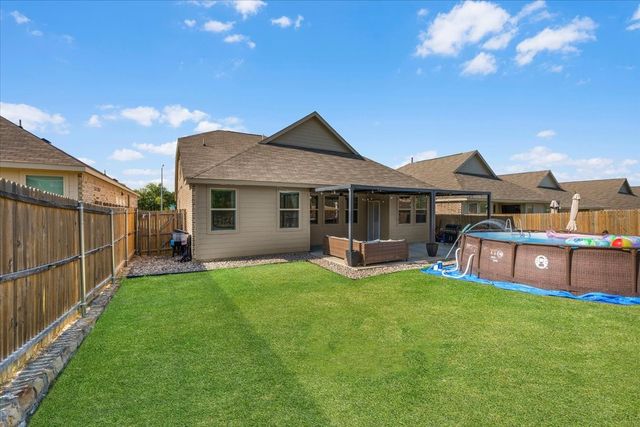 2516 Goodrich Road, Fort Worth, TX 76179