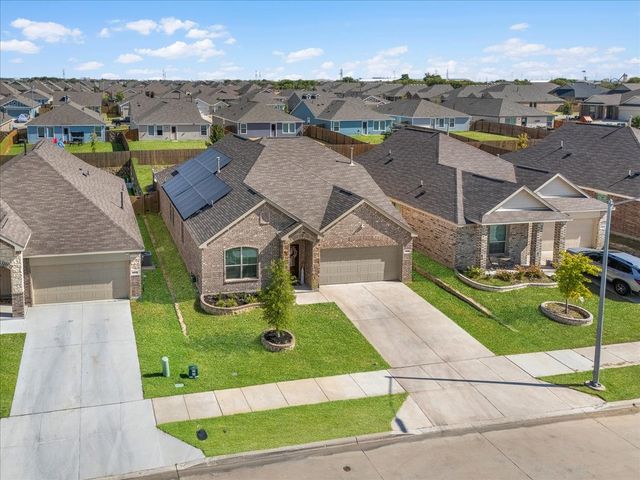 2516 Goodrich Road, Fort Worth, TX 76179