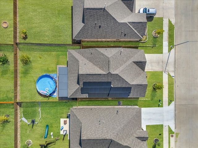 2516 Goodrich Road, Fort Worth, TX 76179