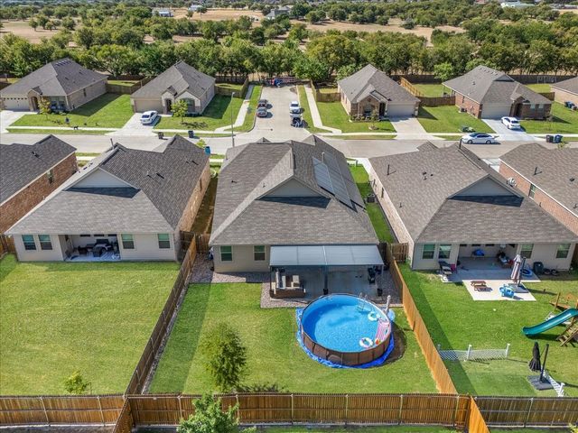 2516 Goodrich Road, Fort Worth, TX 76179