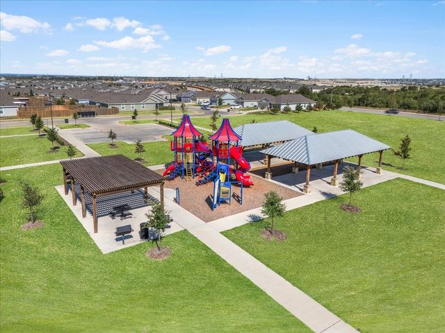 2516 Goodrich Road, Fort Worth, TX 76179