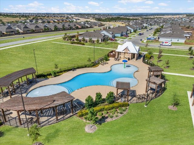 2516 Goodrich Road, Fort Worth, TX 76179