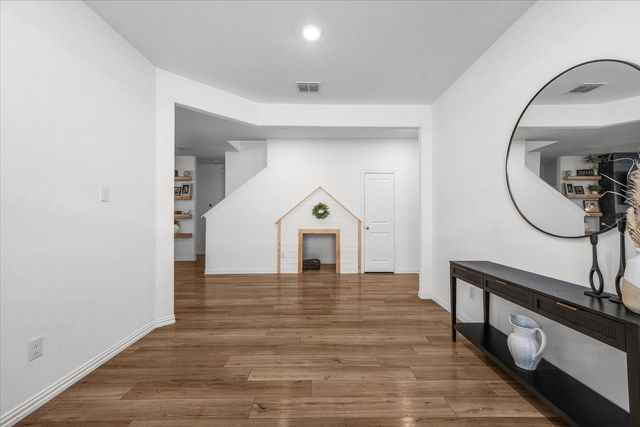 2516 Goodrich Road, Fort Worth, TX 76179