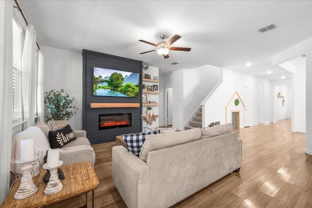 2516 Goodrich Road, Fort Worth, TX 76179