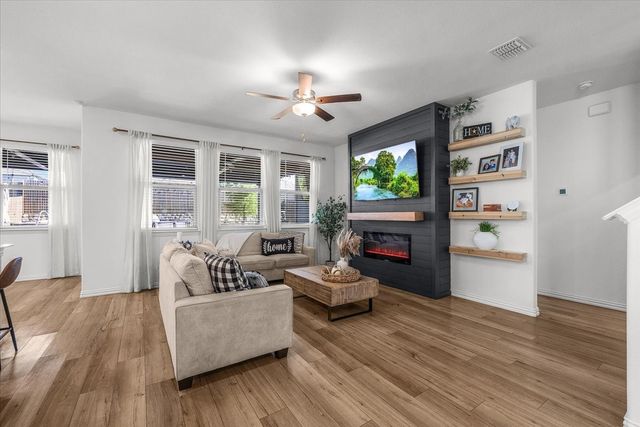 2516 Goodrich Road, Fort Worth, TX 76179