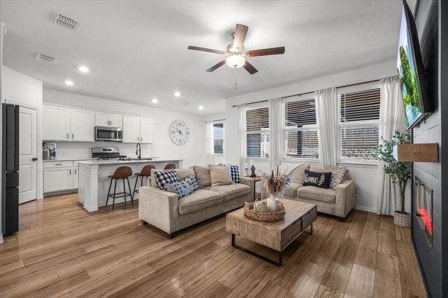 2516 Goodrich Road, Fort Worth, TX 76179