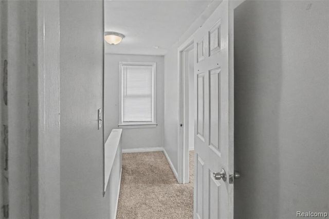 16873 Ferguson Street, Detroit, MI 48235