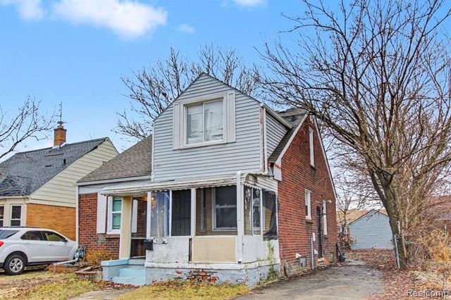 16873 Ferguson Street, Detroit, MI 48235