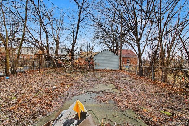 16873 Ferguson Street, Detroit, MI 48235