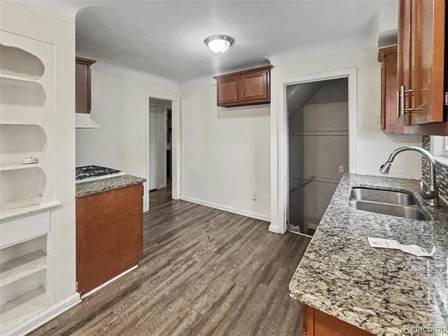 16873 Ferguson Street, Detroit, MI 48235