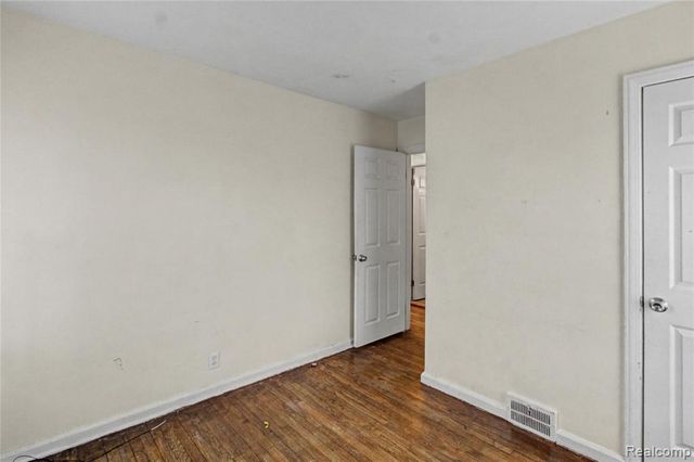 16873 Ferguson Street, Detroit, MI 48235