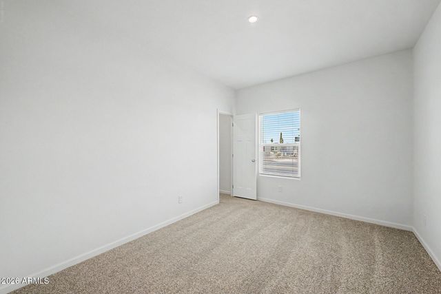 3701 N IOWA Avenue, Florence, AZ 85132