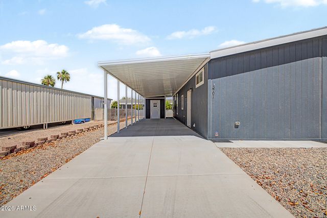 3701 N IOWA Avenue, Florence, AZ 85132