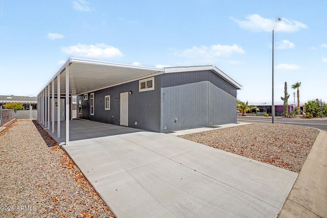 3701 N IOWA Avenue, Florence, AZ 85132