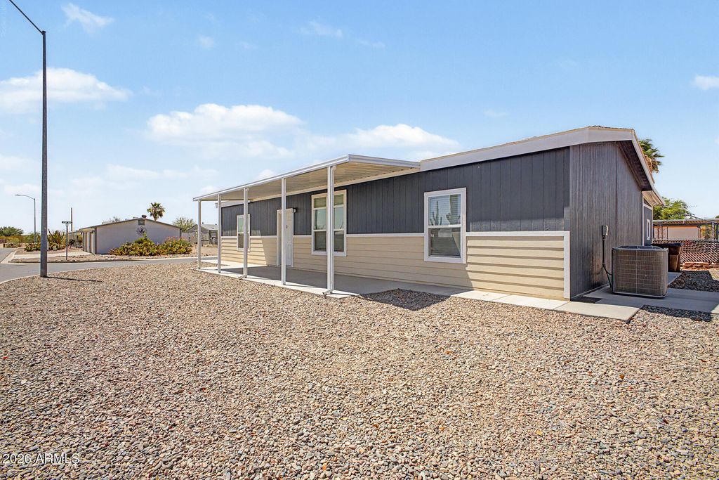 3701 N IOWA Avenue, Florence, AZ 85132 — photo 2
