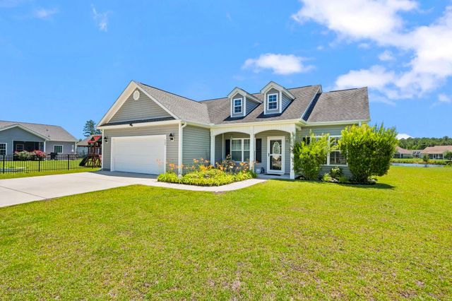 509 Larkspur Dr., Conway, SC 29526