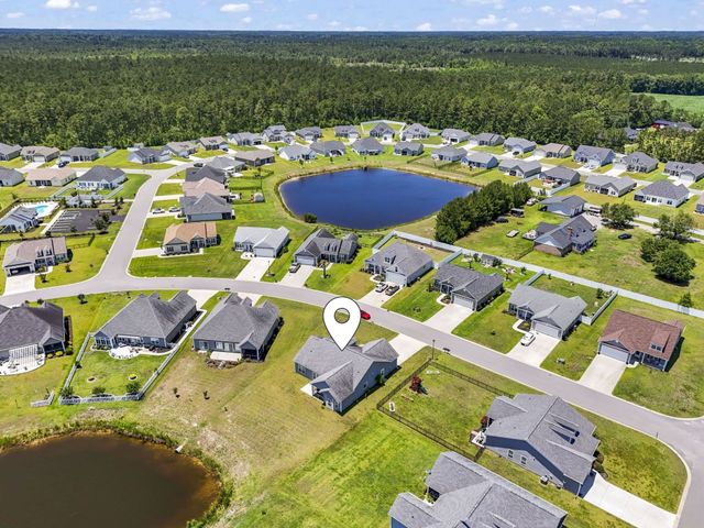 509 Larkspur Dr., Conway, SC 29526