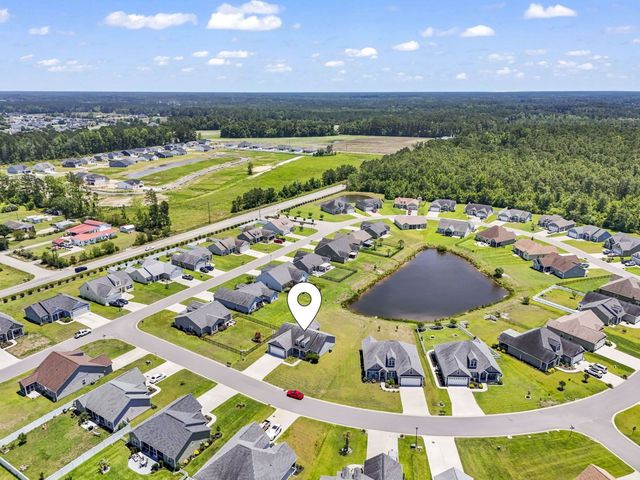 509 Larkspur Dr., Conway, SC 29526