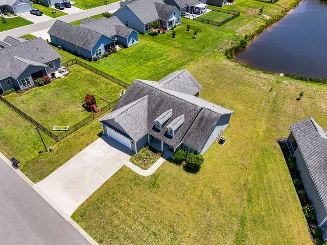 509 Larkspur Dr., Conway, SC 29526