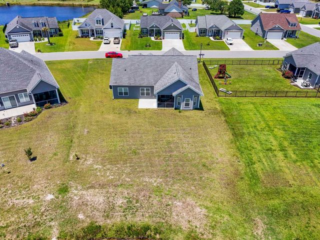509 Larkspur Dr., Conway, SC 29526