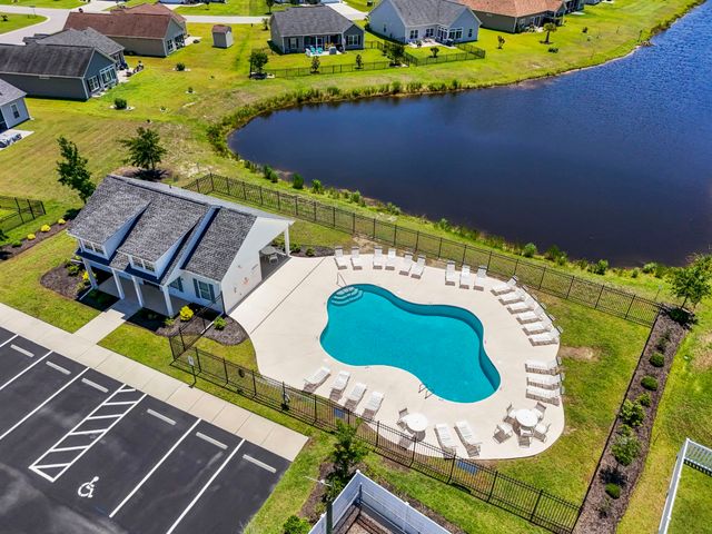 509 Larkspur Dr., Conway, SC 29526