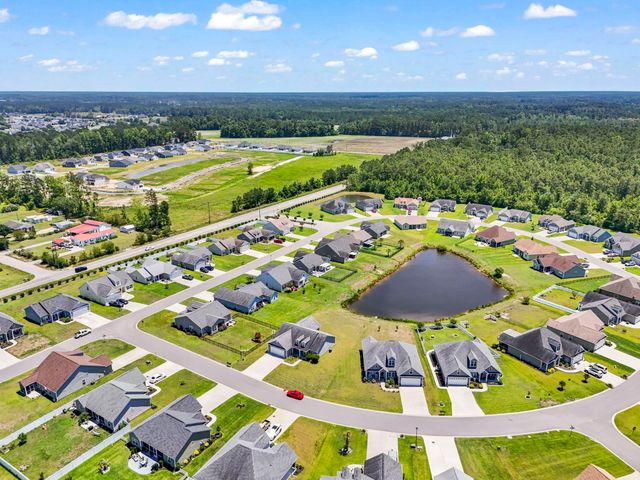 509 Larkspur Dr., Conway, SC 29526