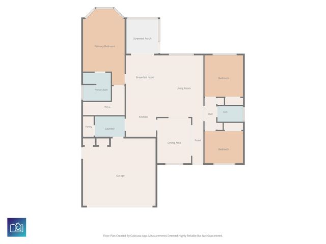 509 Larkspur Dr., Conway, SC 29526