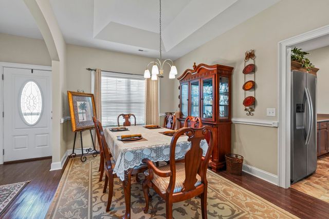 509 Larkspur Dr., Conway, SC 29526
