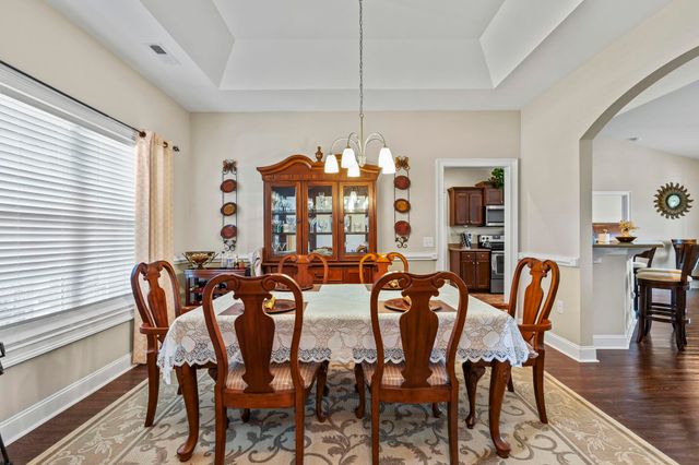509 Larkspur Dr., Conway, SC 29526
