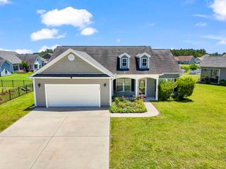 509 Larkspur Dr., Conway, SC 29526