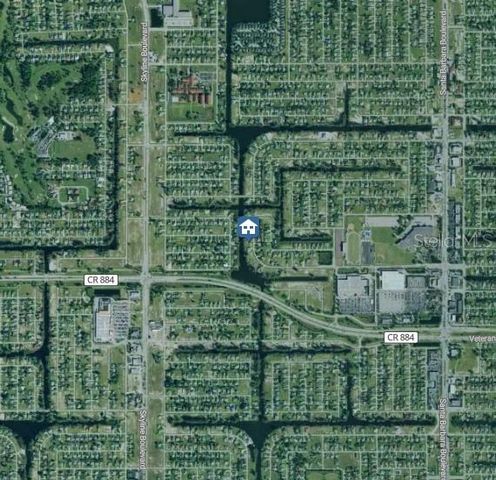 2312 SW 5TH AVENUE, Cape Coral, FL 33991