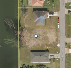 2312 SW 5TH AVENUE, Cape Coral, FL 33991