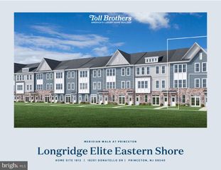 18201 DONATELLO DR #1812, Princeton, NJ 08540