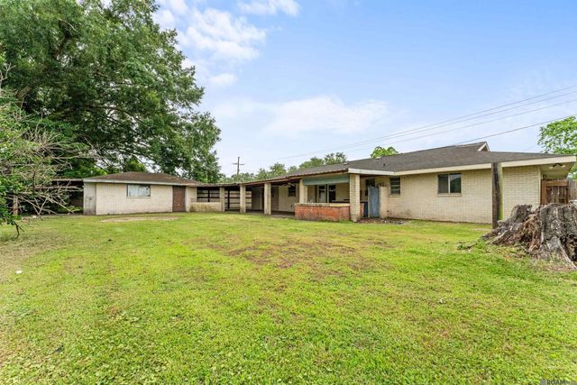 403 Vatican Dr, Donaldsonville, LA 70346