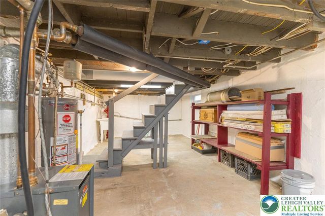 1014 Hoe Street, Allentown City, PA 18103