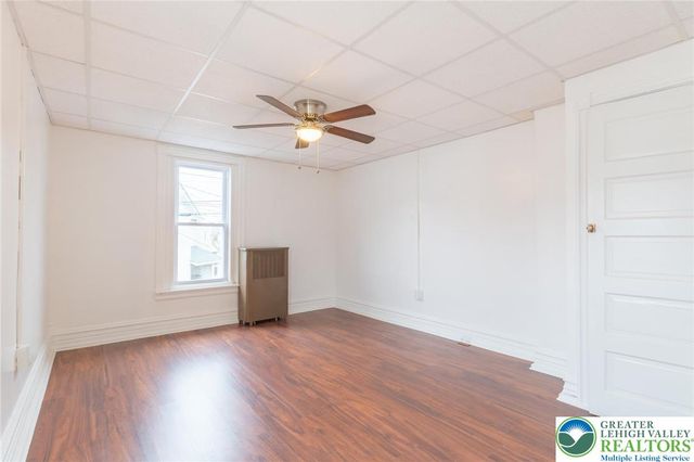 1014 Hoe Street, Allentown City, PA 18103