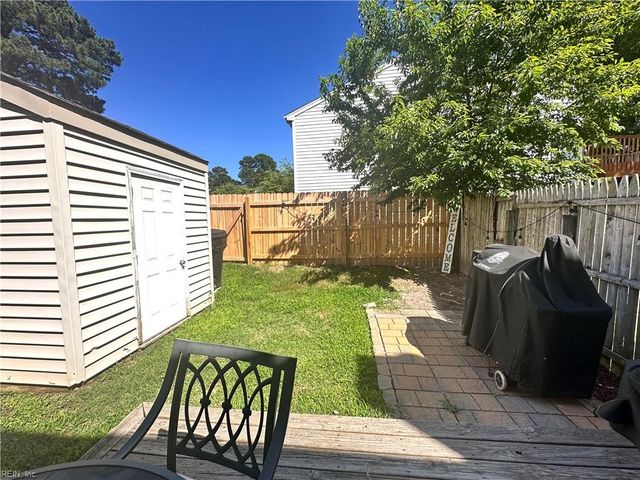 434 Wayman LN, Virginia Beach, VA 23454
