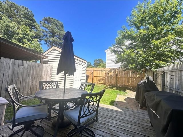 434 Wayman LN, Virginia Beach, VA 23454